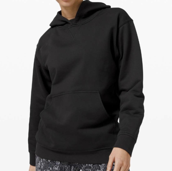 Lululemon 🍋 hoodie - Picture 3 of 10